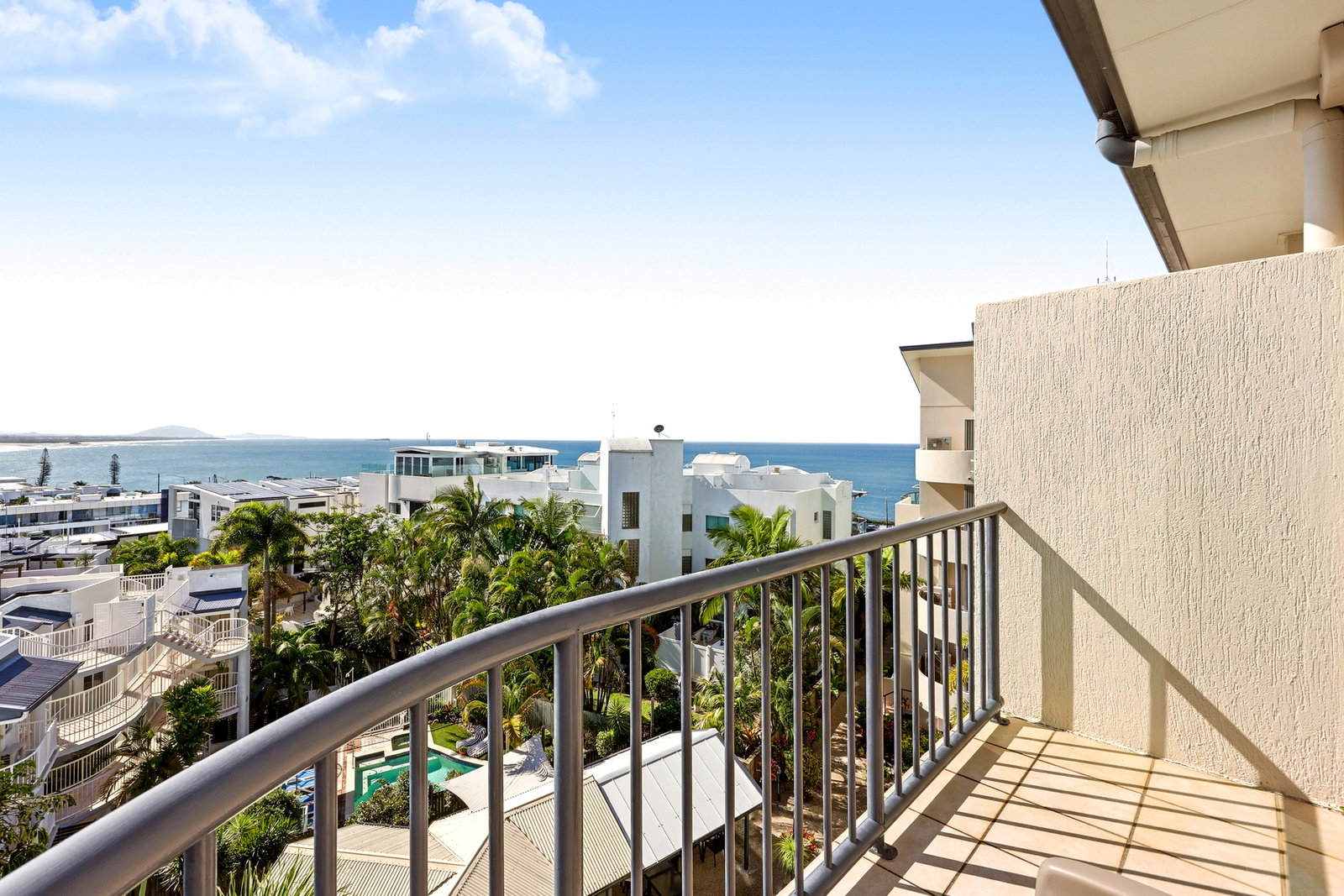 Main listing image for 25/4 Buderim Avenue, Alexandra Headland  QLD  4572