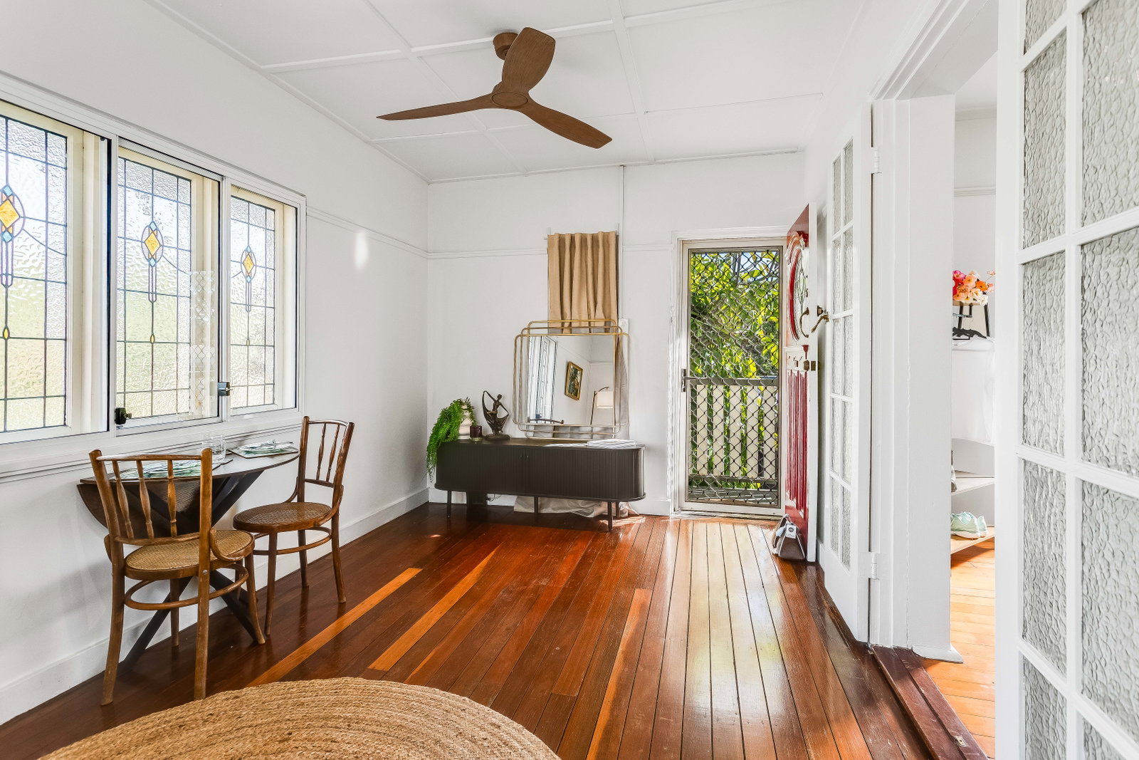 Main listing image for 5/638 Brunswick Street, New Farm  QLD  4005