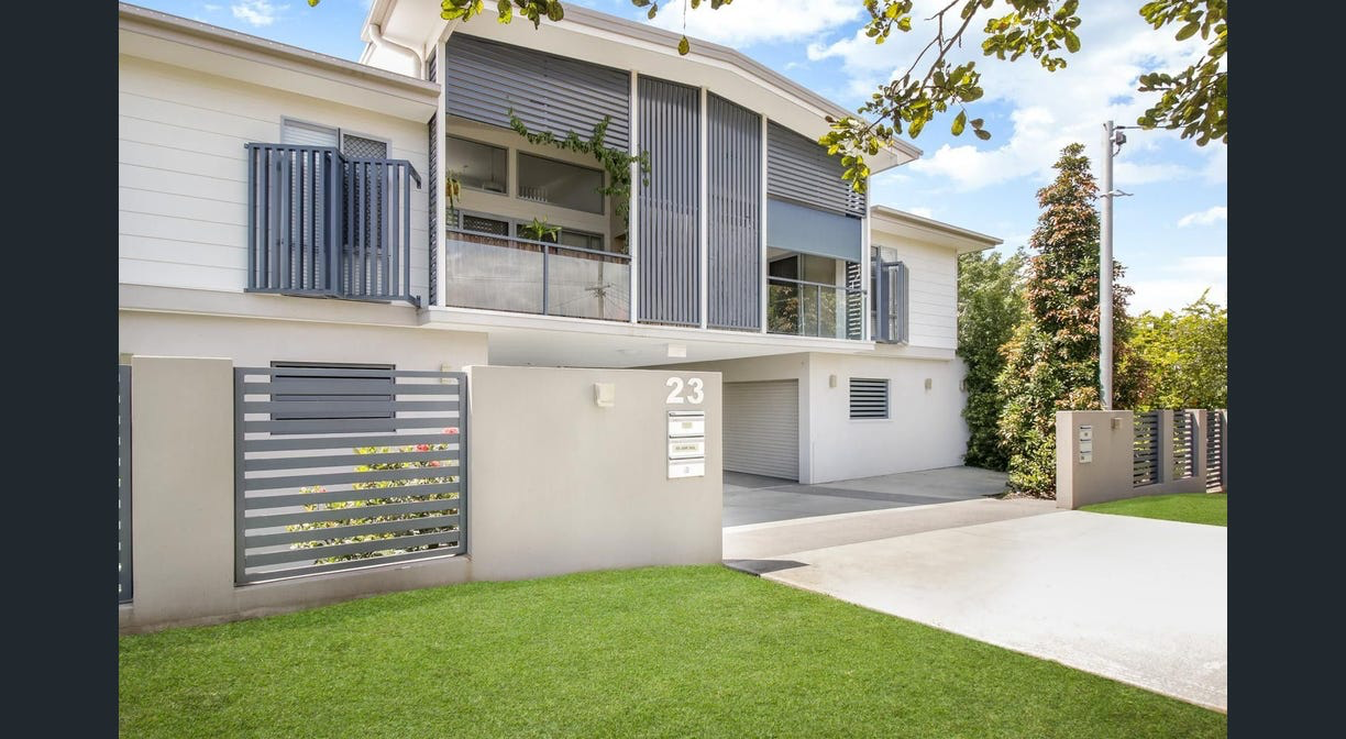 Main listing image for 1/23 Bebbington Street, Zillmere  QLD  4034