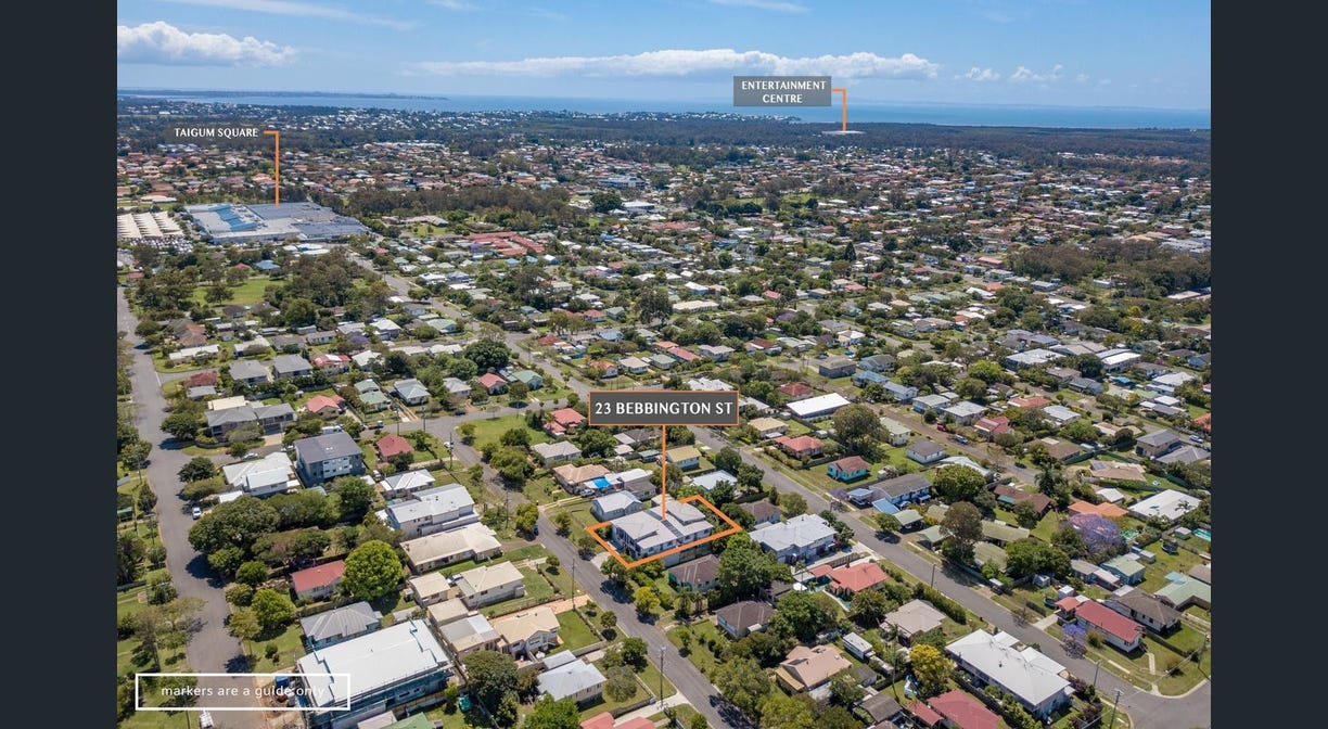 1/23 Bebbington Street, Zillmere, QLD, 4034, Zillmere - Thumbnail 6
