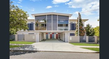 Image 3 for 1/23 Bebbington Street, Zillmere  QLD  4034