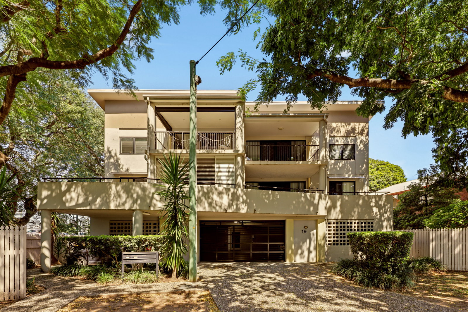 Main listing image for 5/19 Bradbury Street, Nundah  QLD  4012