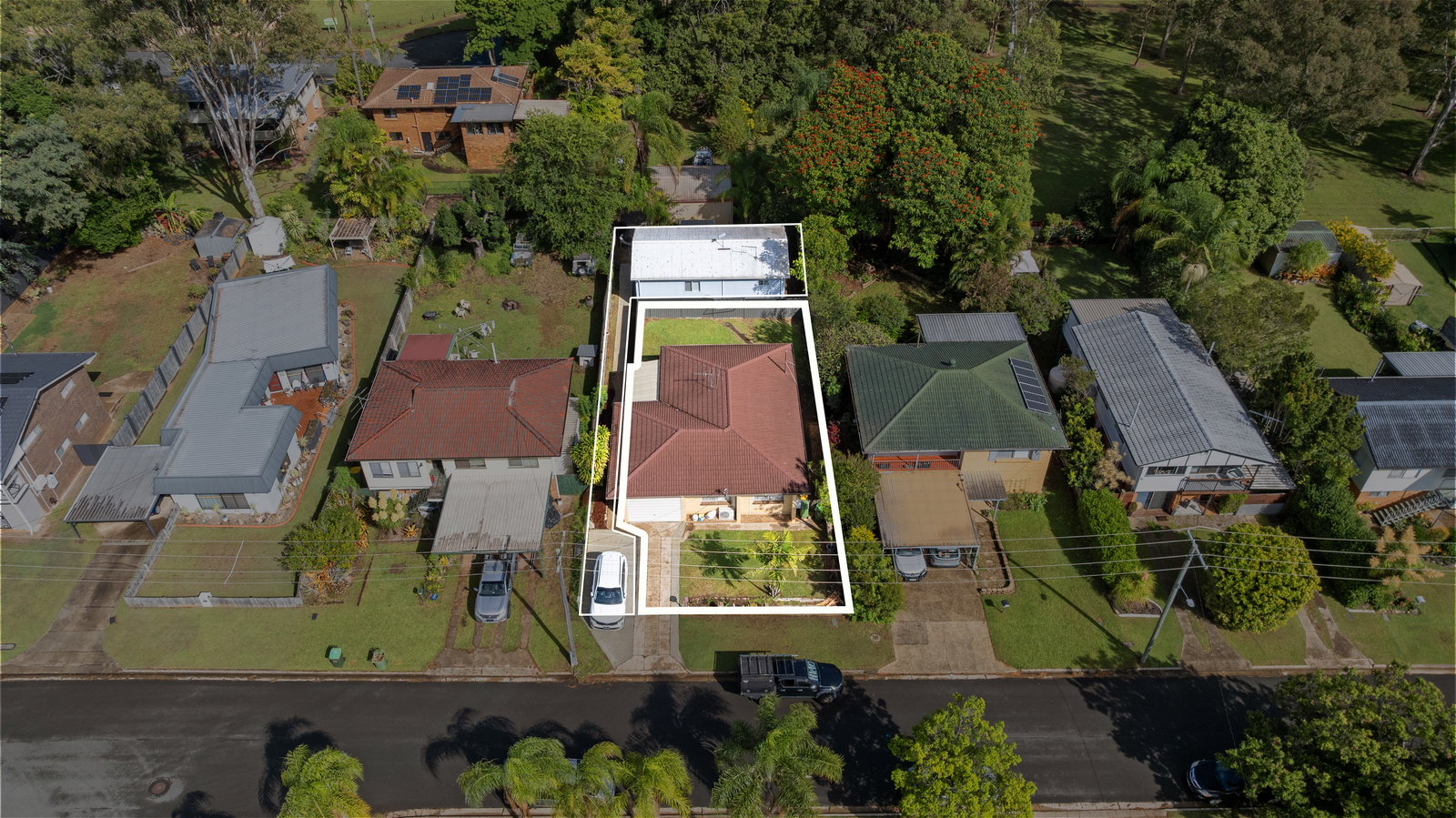 Main listing image for 21 Valiant Crescent, Strathpine  QLD  4500