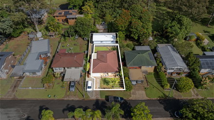 21 Valiant Crescent, Strathpine