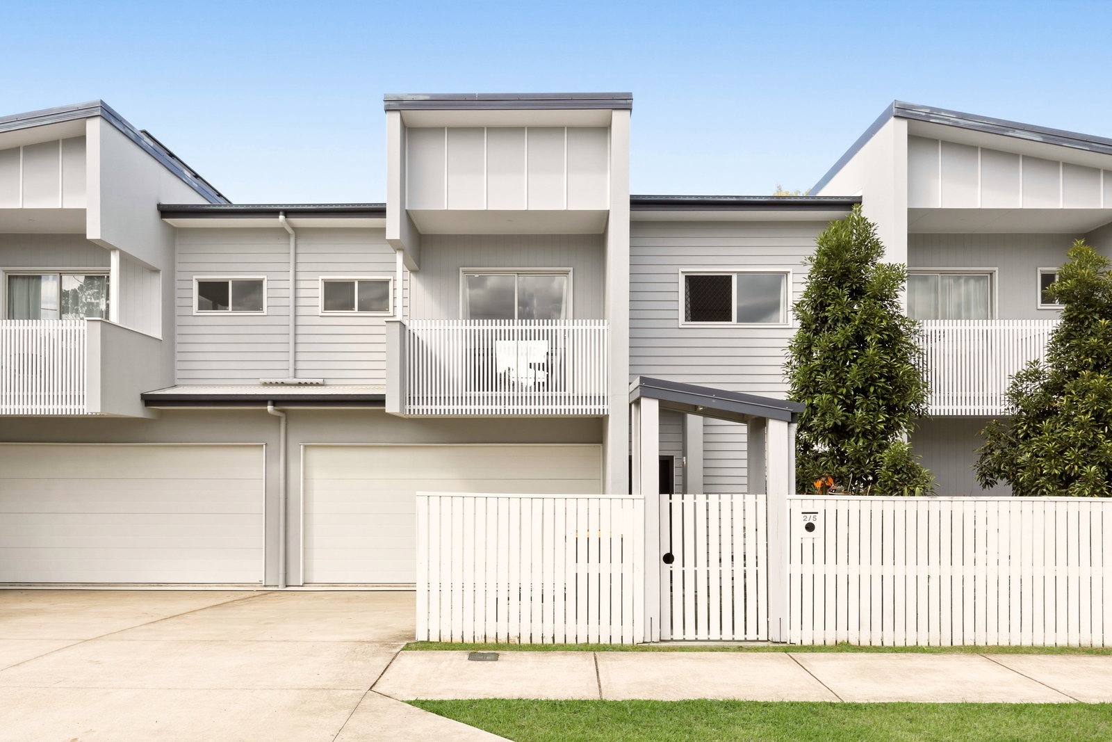 Main listing image for 2/5 Wood Street, Kedron  QLD  4031