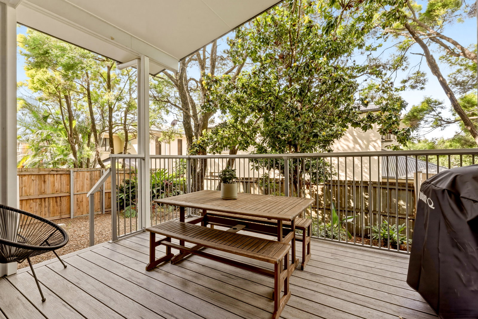 2/5 Wood Street, Kedron, QLD, 4031, Kedron - Thumbnail 4