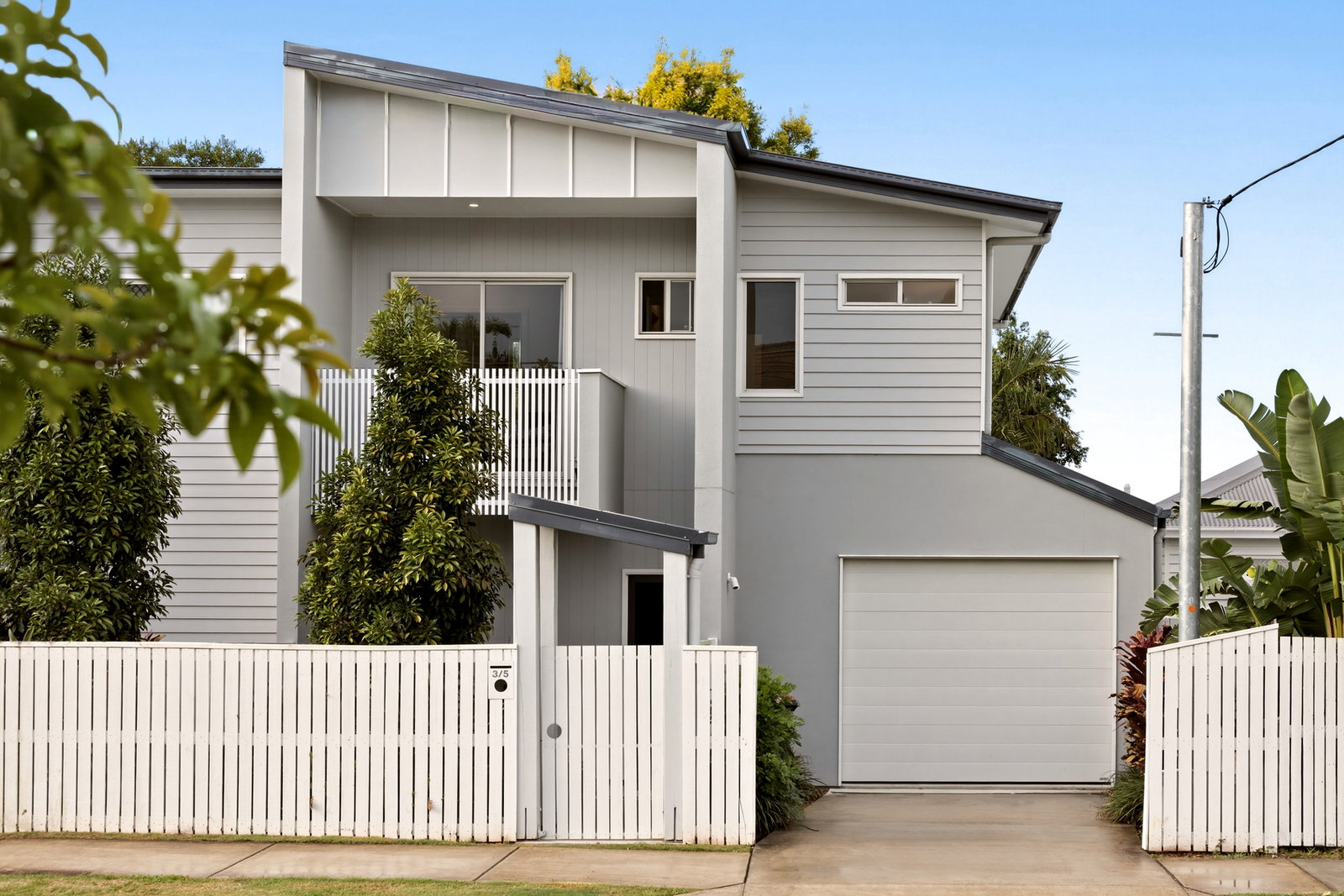 Main listing image for 3/5 Wood Street, Kedron  QLD  4031