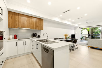 Image 4 for 3/5 Wood Street, Kedron  QLD  4031