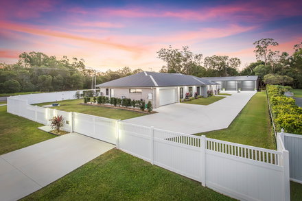 1 Jorgie Close, Caboolture