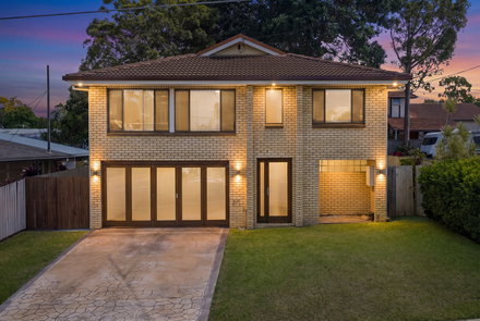 59 Maine Road, Clontarf