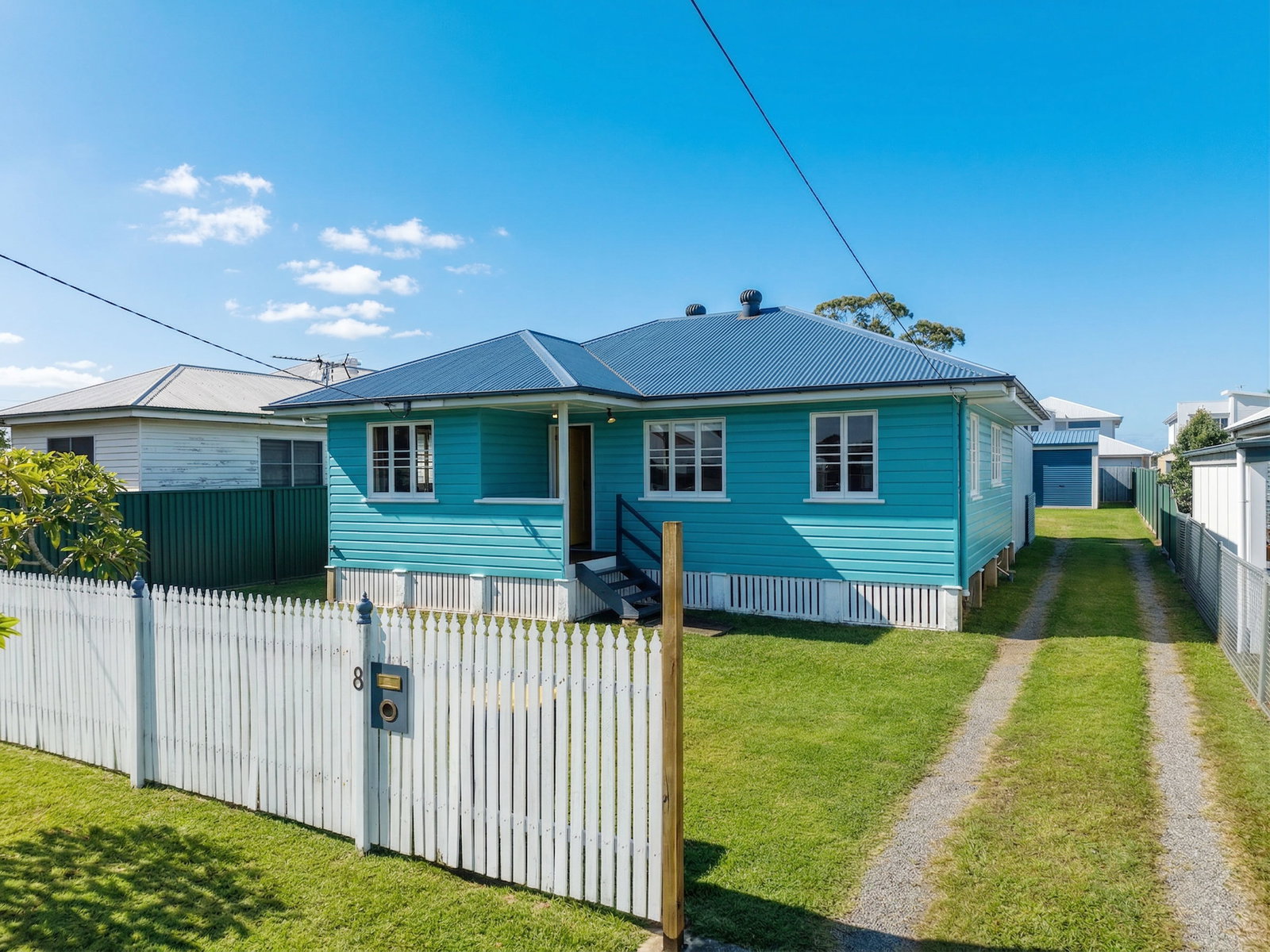 Main listing image for 8 Creton Street, Brighton  QLD  4017