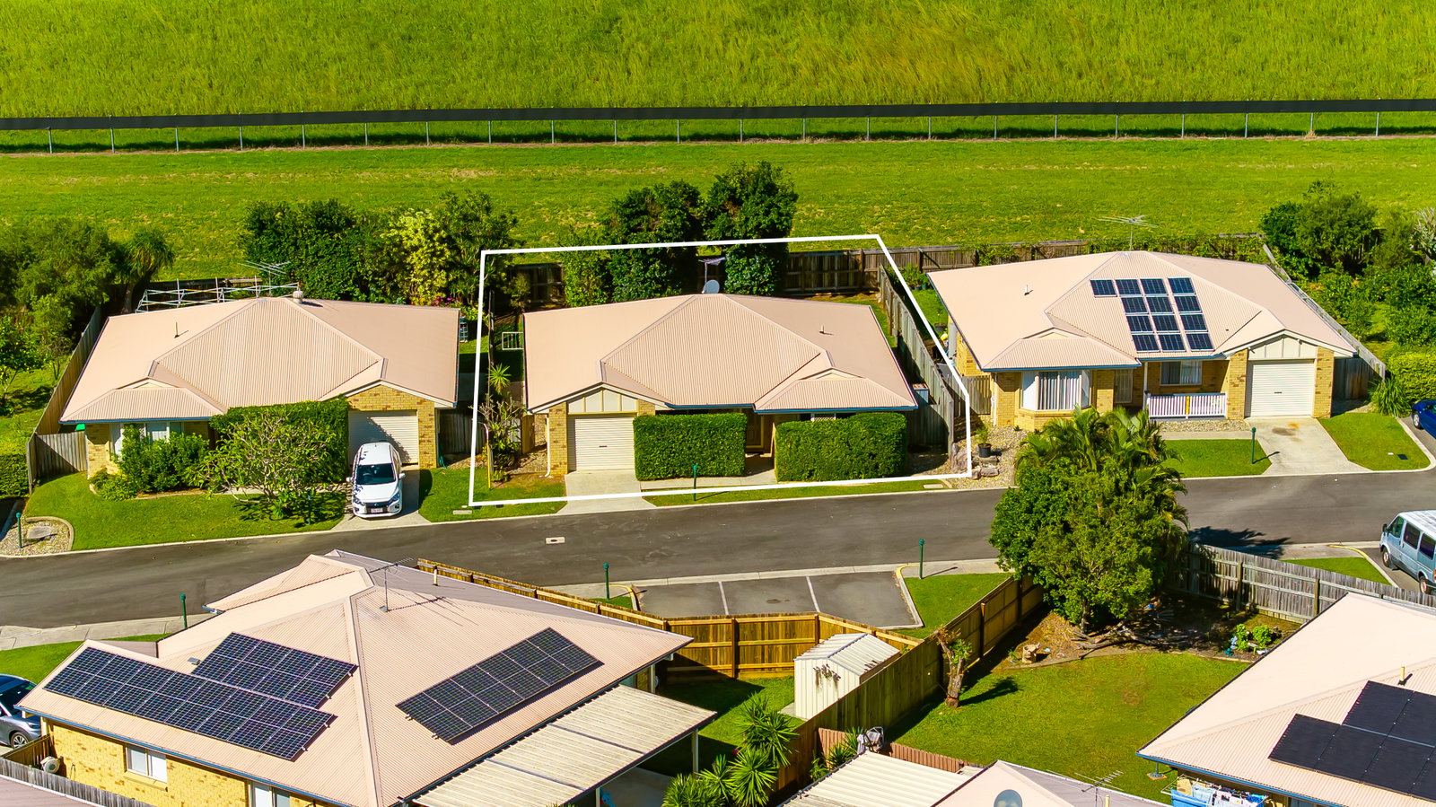 Main listing image for 10/12 Bunbury Street, Murrumba Downs  QLD  4503