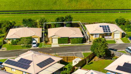 12 Bunbury Street, Murrumba Downs