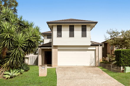 4 Llama Court, Dakabin