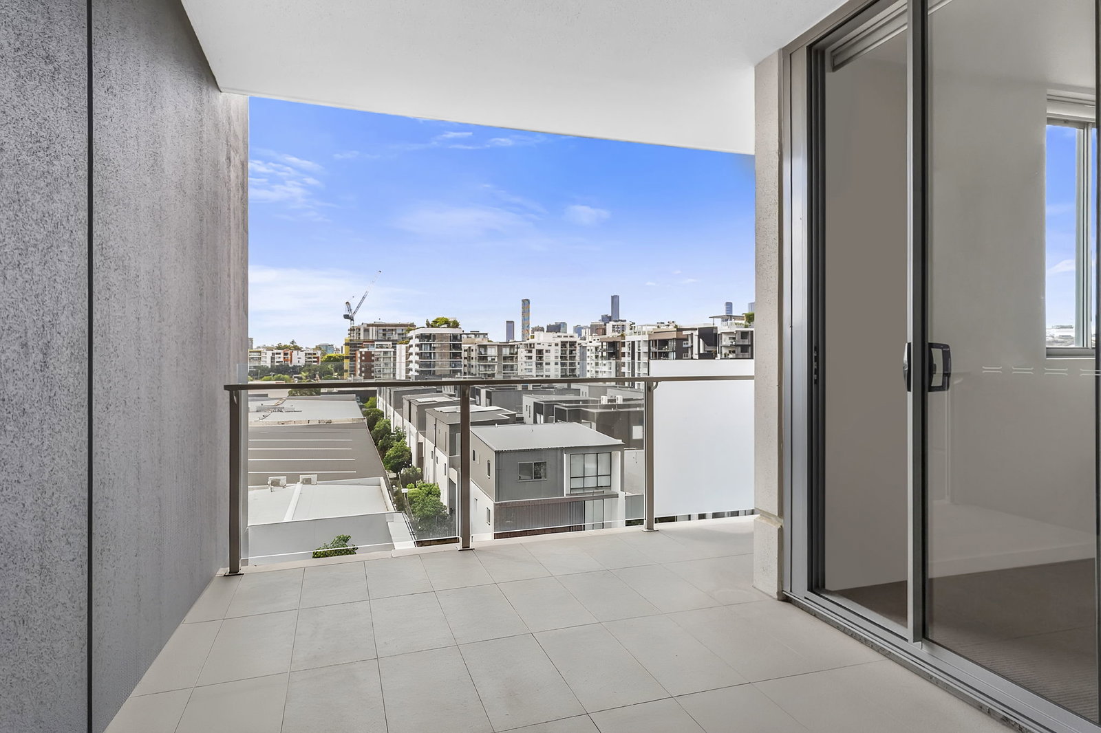 Main listing image for 20604/60 Rogers Street, West End  QLD  4101
