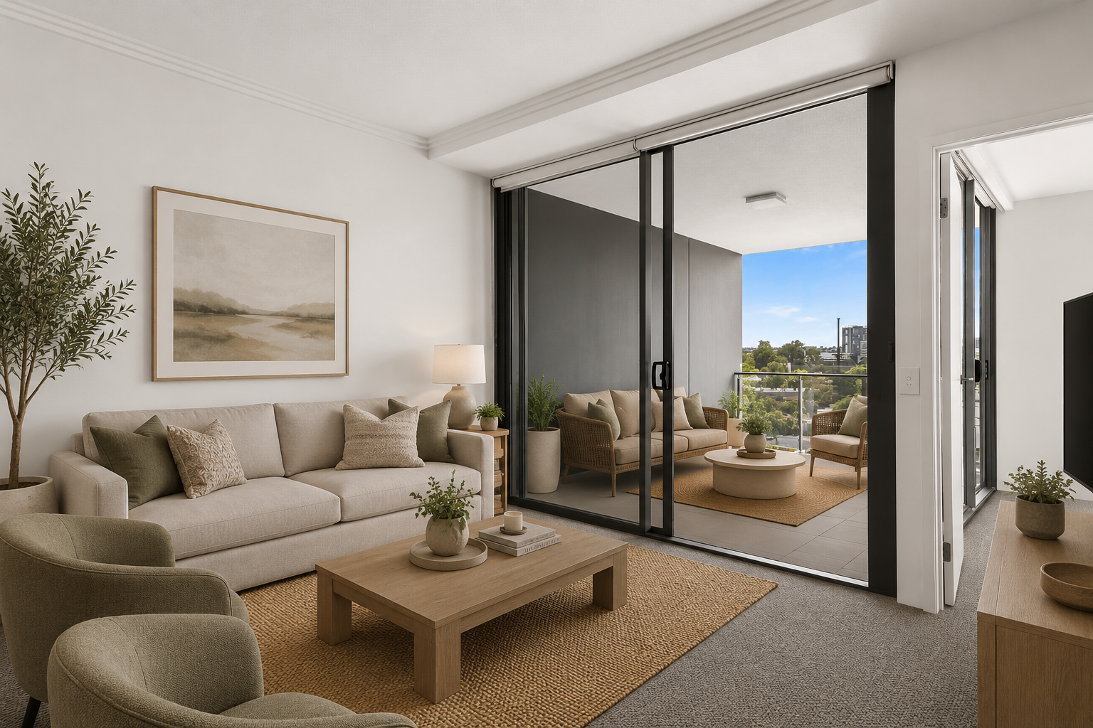 Main listing image for 20604/60 Rogers Street, West End  QLD  4101