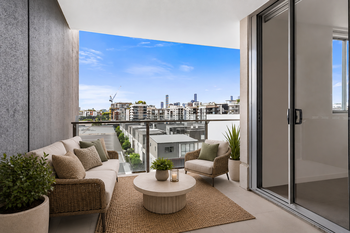 Image 4 for 20604/60 Rogers Street, West End  QLD  4101