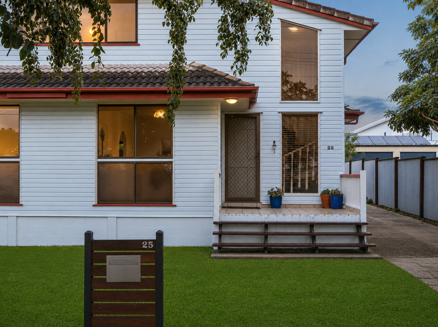 Main listing image for 25 Bayview Road, Brighton  QLD  4017