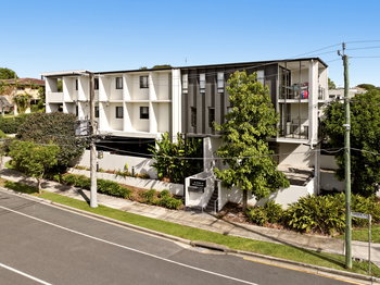 Image 4 for 7/26 Farm Street, Newmarket  QLD  4051