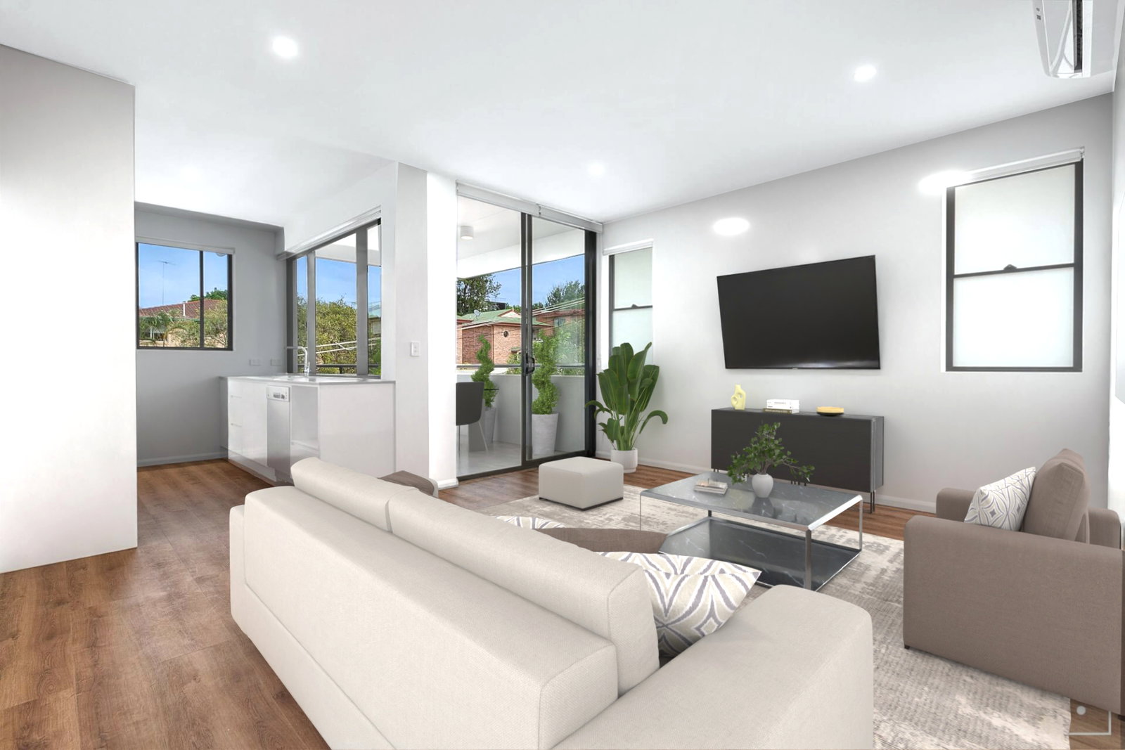 Main listing image for 7/26 Farm Street, Newmarket  QLD  4051