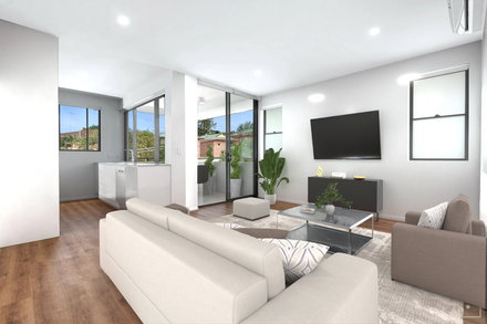 26 Farm Street, Newmarket