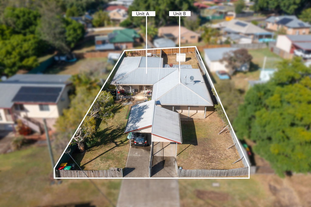Main listing image for 35 A & B Rice Road, Redbank Plains  QLD  4301