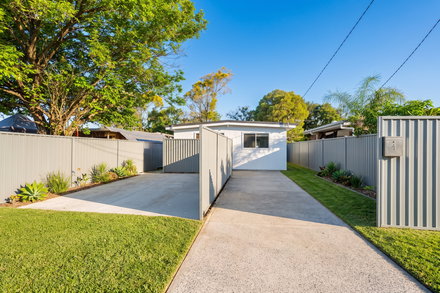 4 John Street, Caboolture South