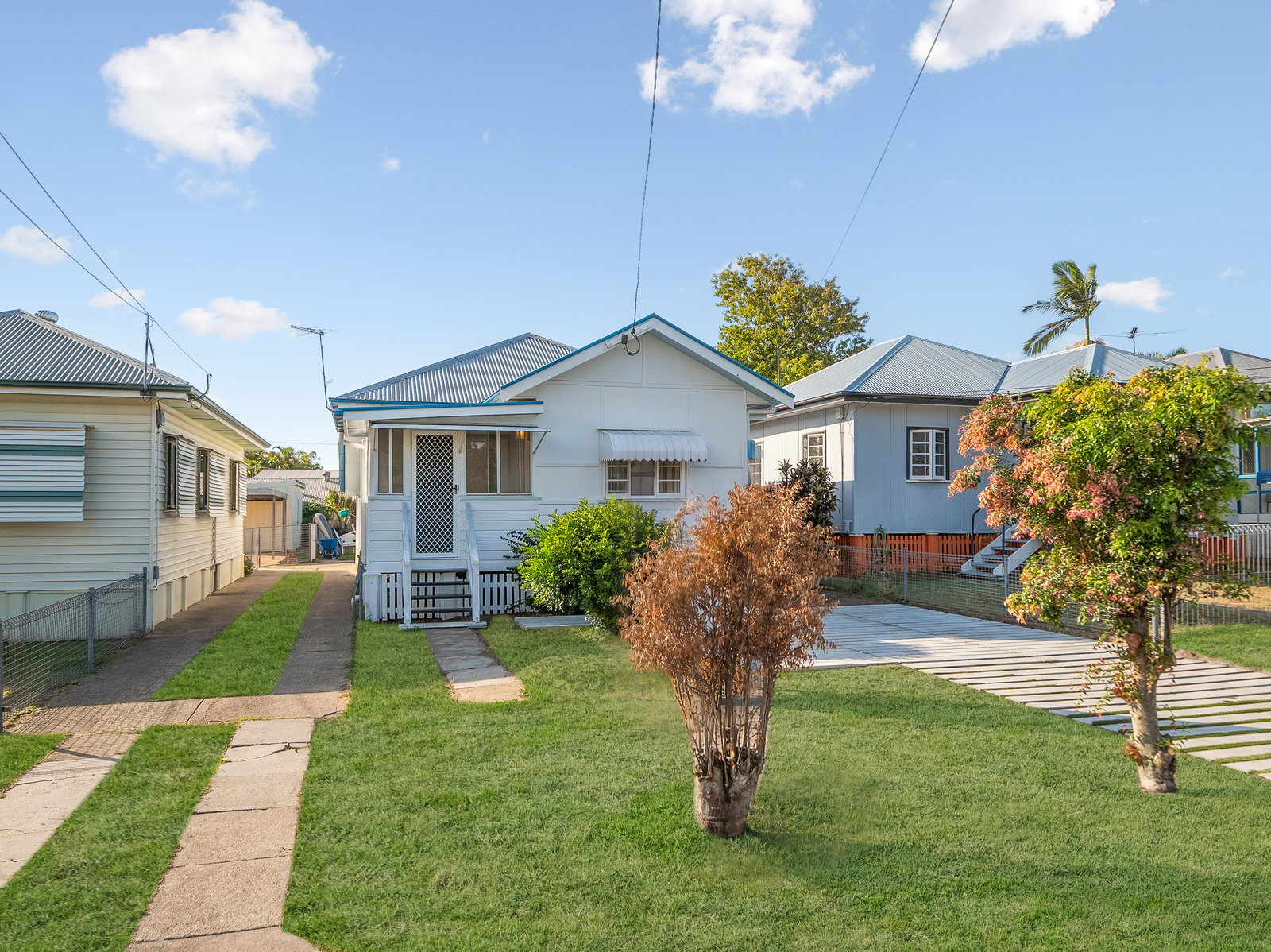 Main listing image for 22 Morcombe Street, Brighton  QLD  4017