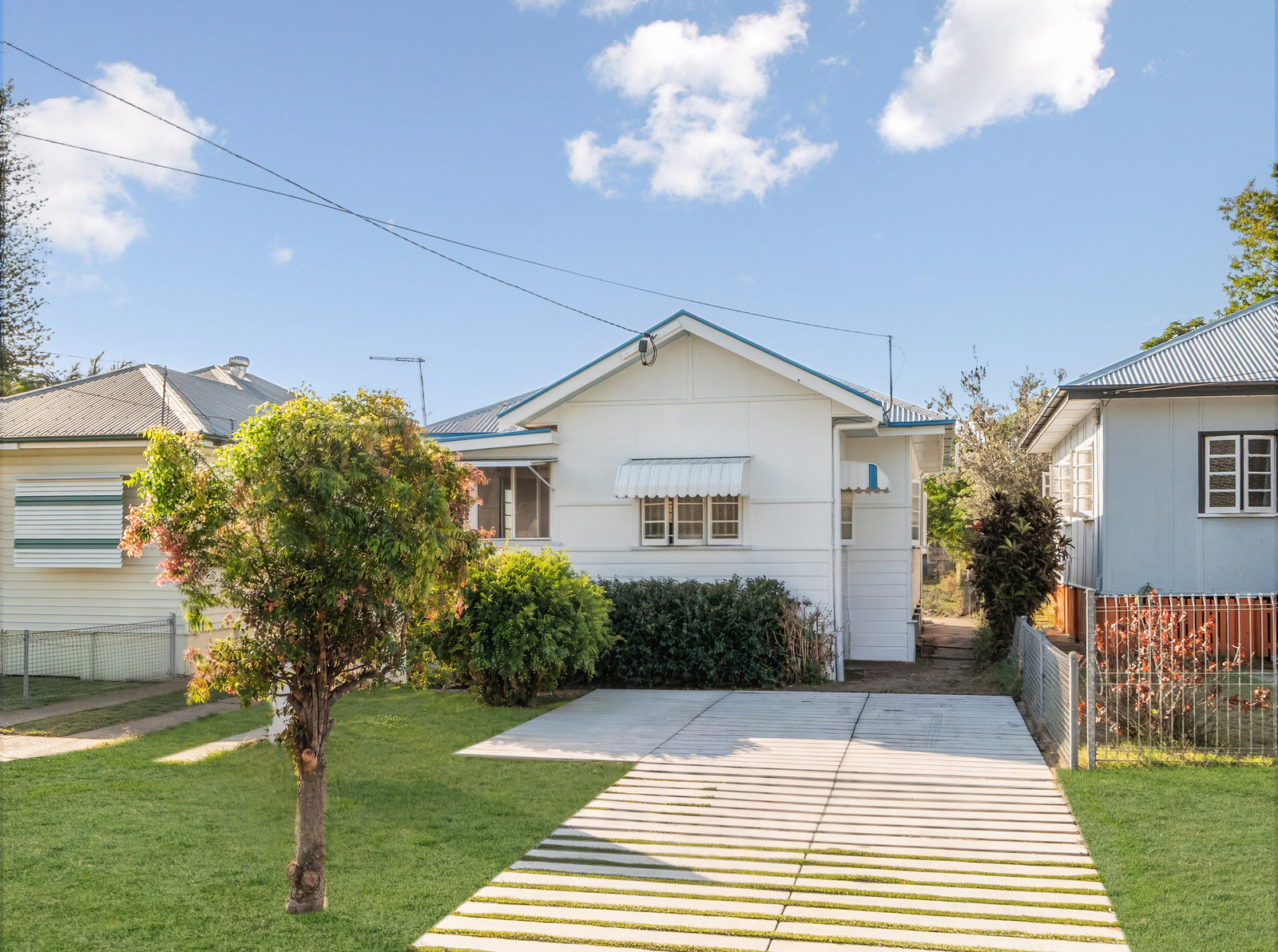 Main listing image for 22 Morcombe Street, Brighton  QLD  4017