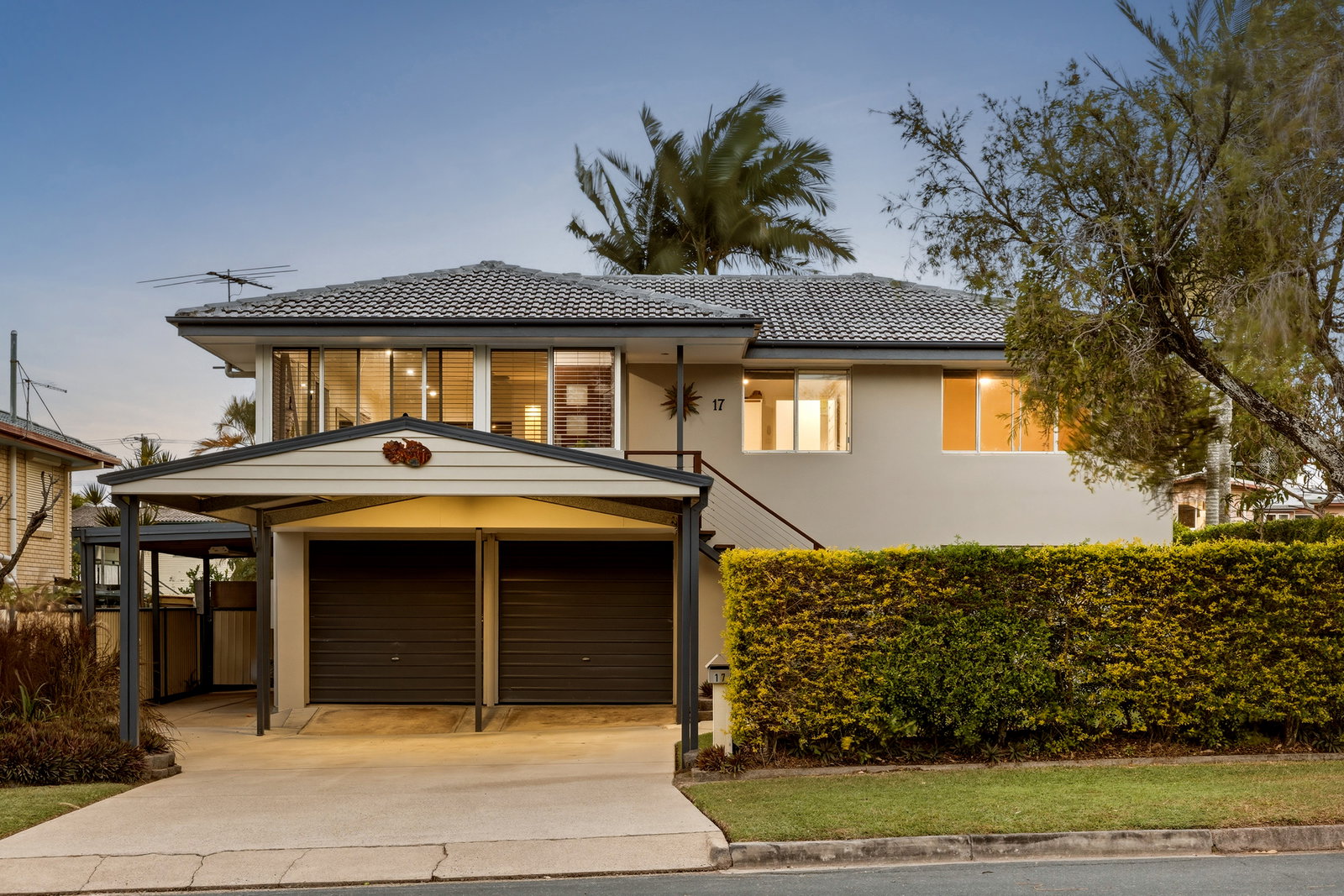 Main listing image for 17 Alkooie Avenue, Clontarf  QLD  4019