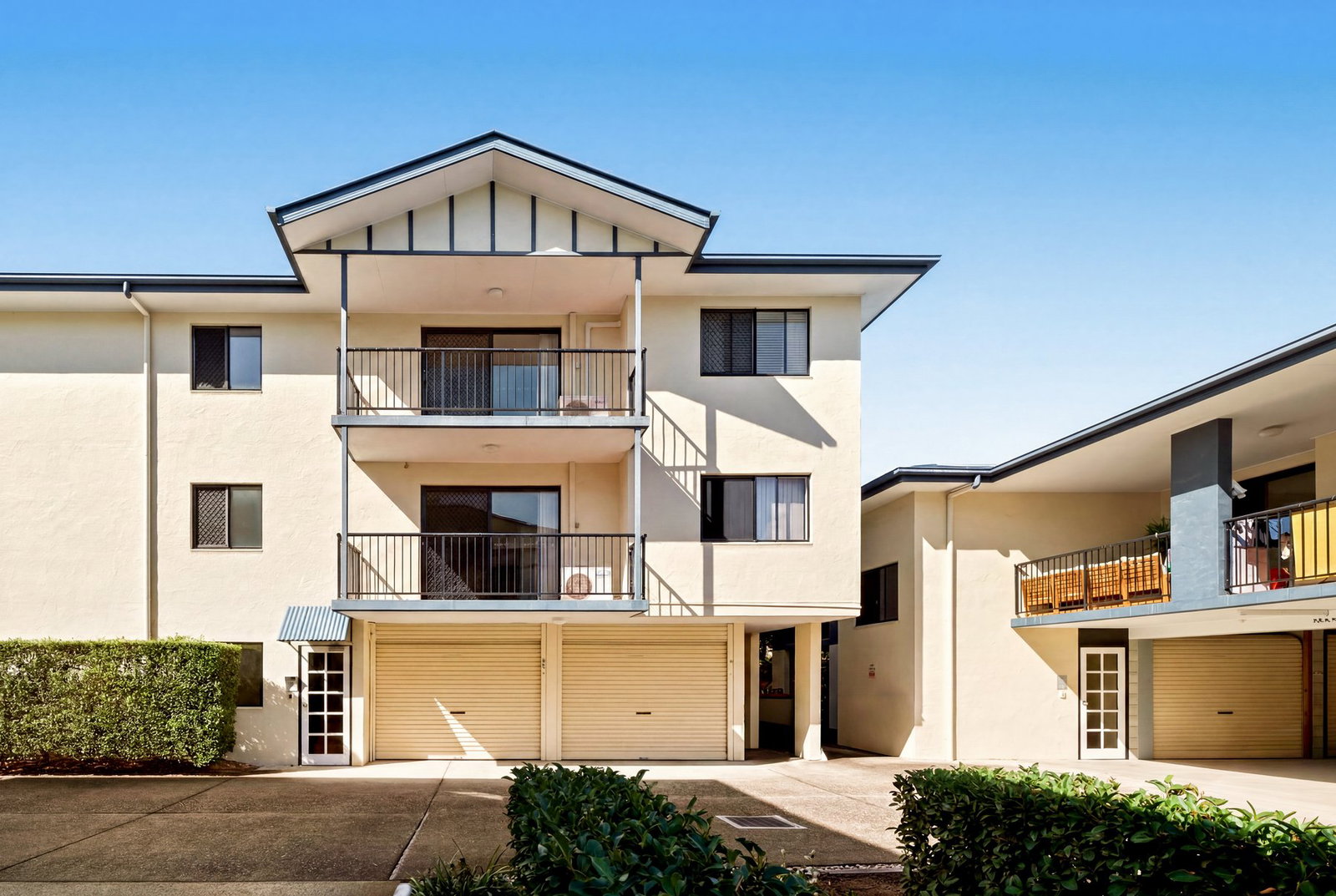 Main listing image for 10/25 Gellibrand Street, Clayfield  QLD  4011