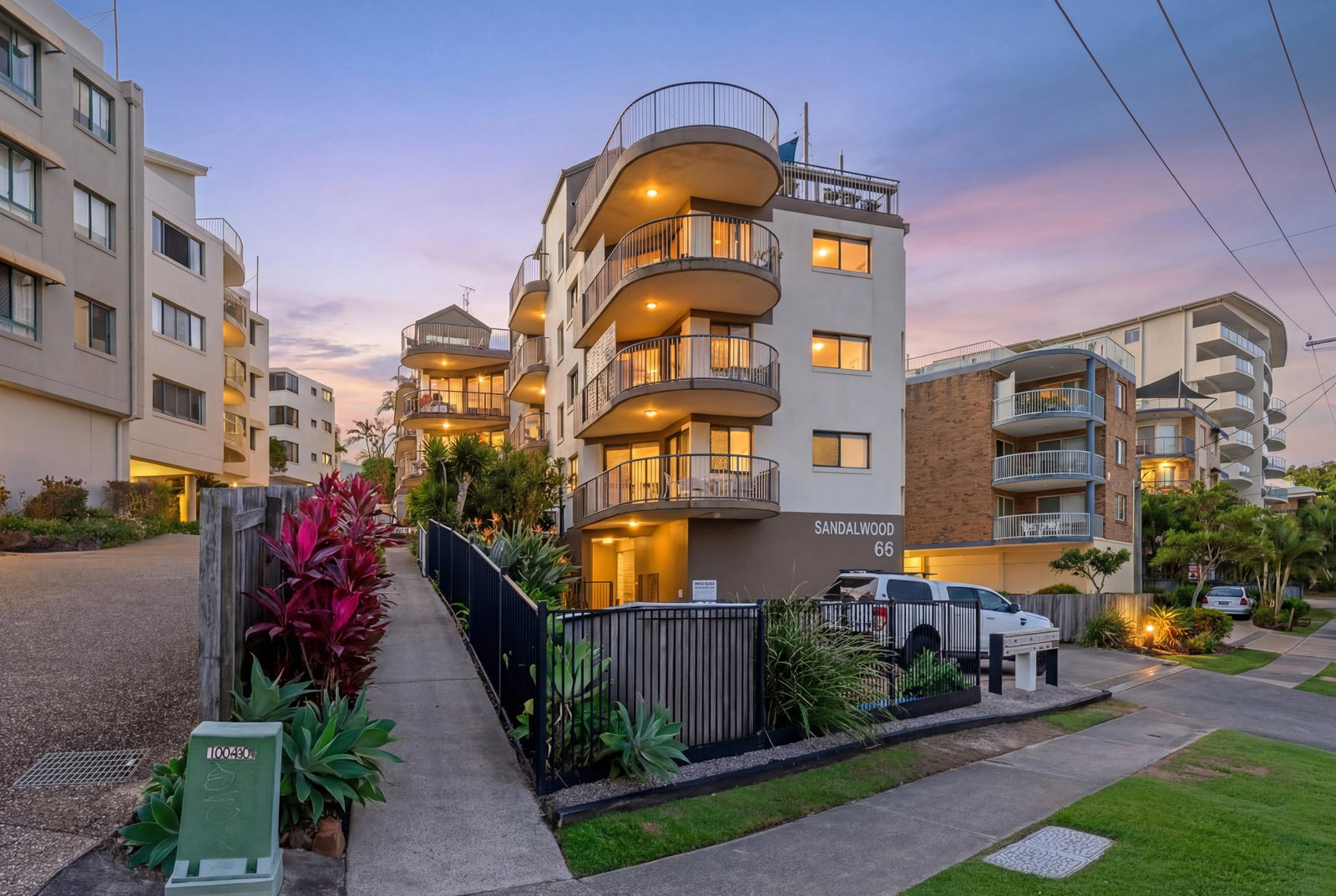Main listing image for 8/66 Lower Gay Terrace, Caloundra  QLD  4551