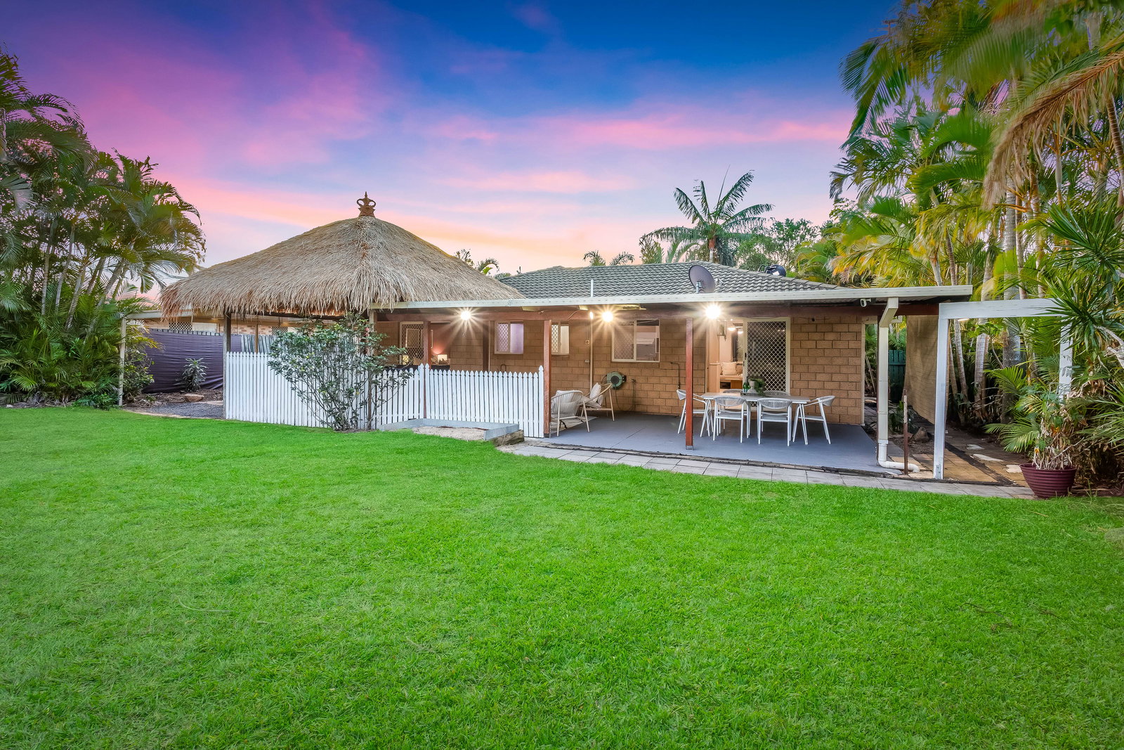 Main listing image for 46 Ridgegarden Drive, Morayfield  QLD  4506