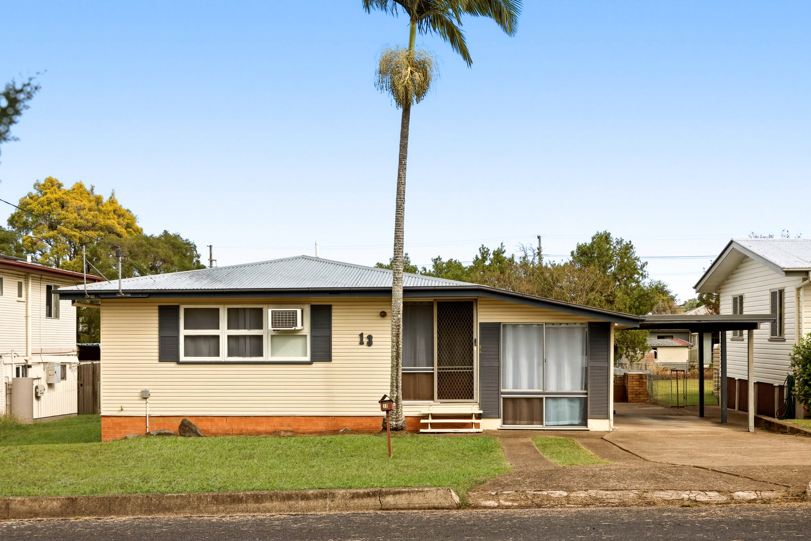 Main listing image for 13 Rodney Street, Silkstone  QLD  4304