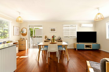 Image 5 for 68a Seaville Avenue, Scarborough  QLD  4020