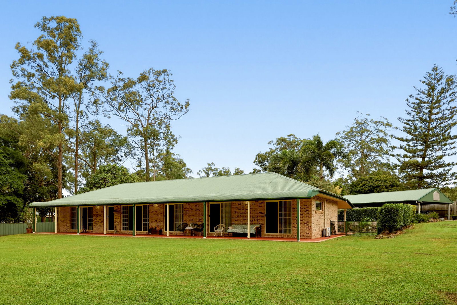 Main listing image for 1 Ridgeview Court, Dakabin  QLD  4503
