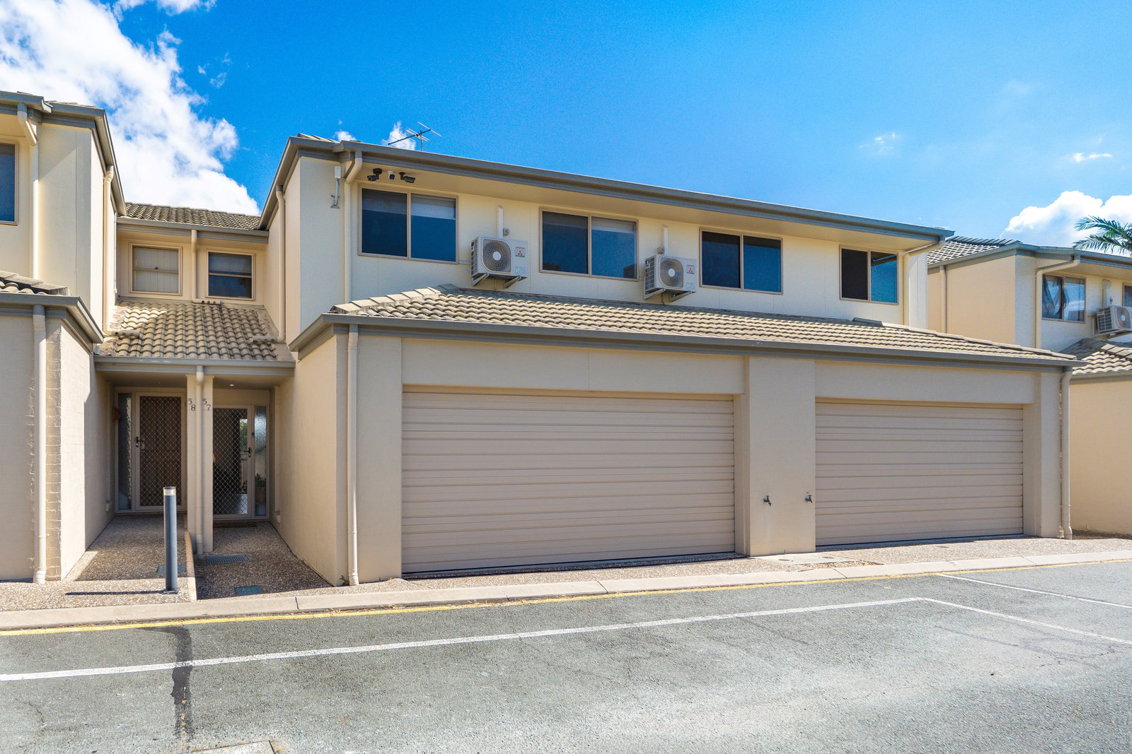 Main listing image for 57/439 Elizabeth Avenue, Kippa-Ring  QLD  4021