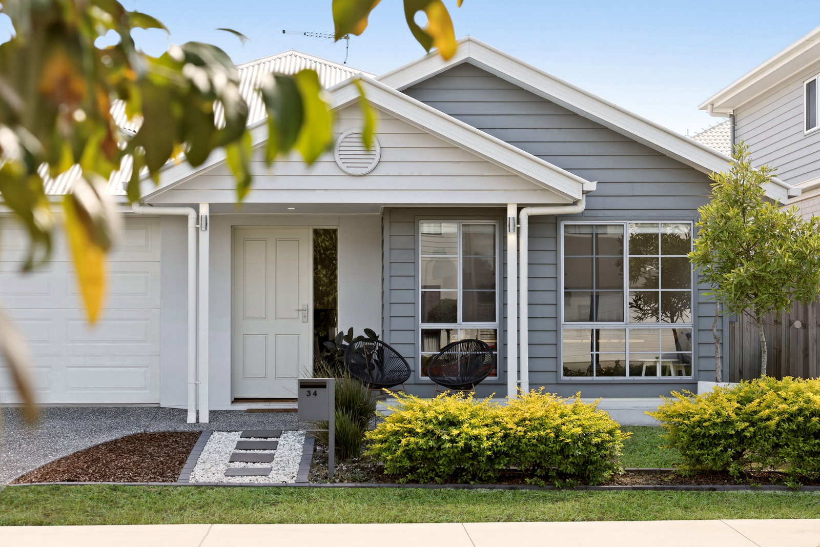 Main listing image for 34 Lighthouse Esplanade, Newport  QLD  4020