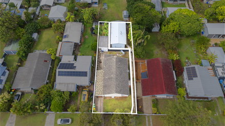 13 Savannah Street, Redcliffe