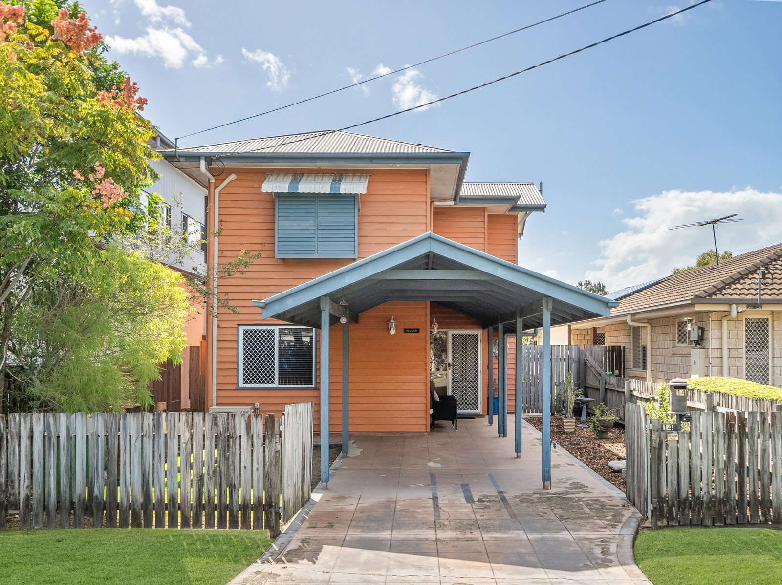 Main listing image for 14 Emily Street, Deagon  QLD  4017