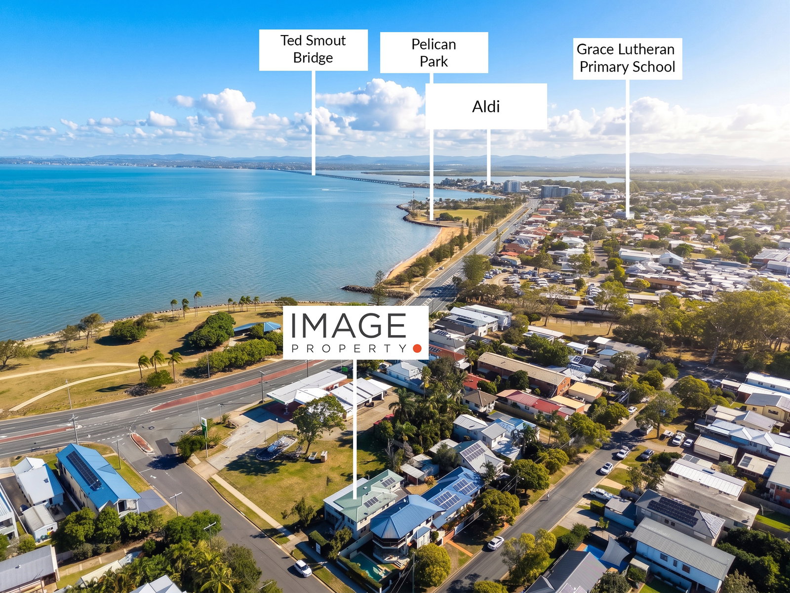 Main listing image for 5 Donald Street, Woody Point  QLD  4019