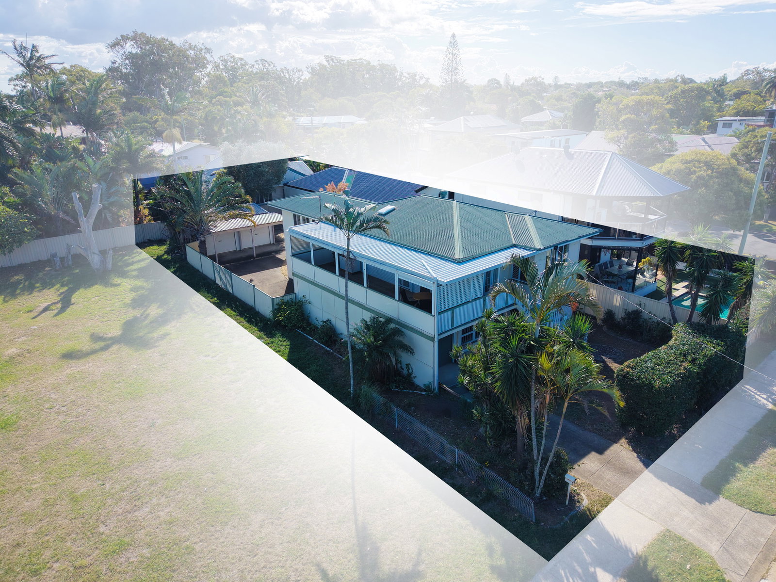 5 Donald Street, Woody Point, QLD, 4019, Woody Point - Thumbnail 3
