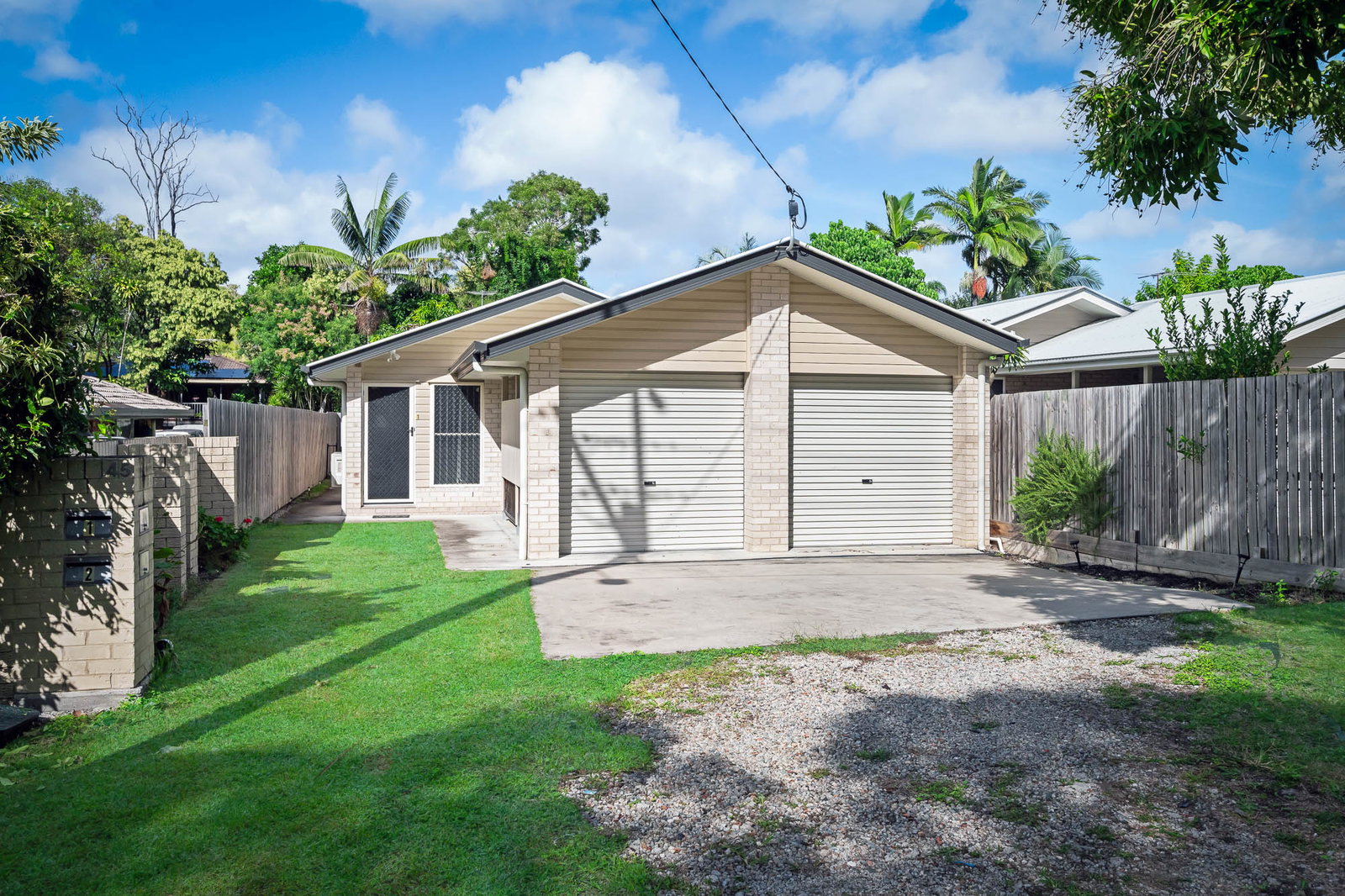 Main listing image for 1&2/45 Chermside Road, Mango Hill  QLD  4509