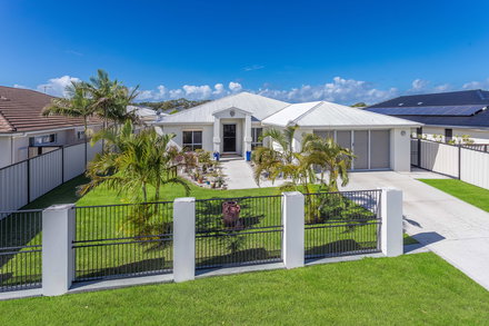 36 Pentas Drive, Bongaree