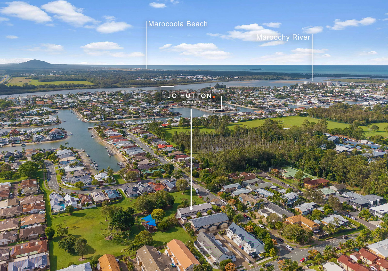 Main listing image for 5/160 Tepequar Drive, Maroochydore  QLD  4558