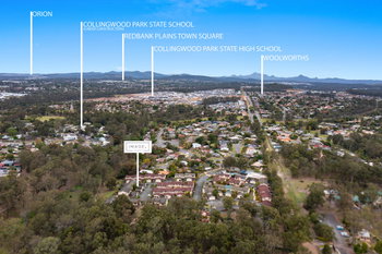 Image 6 for 25/13 Bailey Street, Collingwood Park  QLD  4301