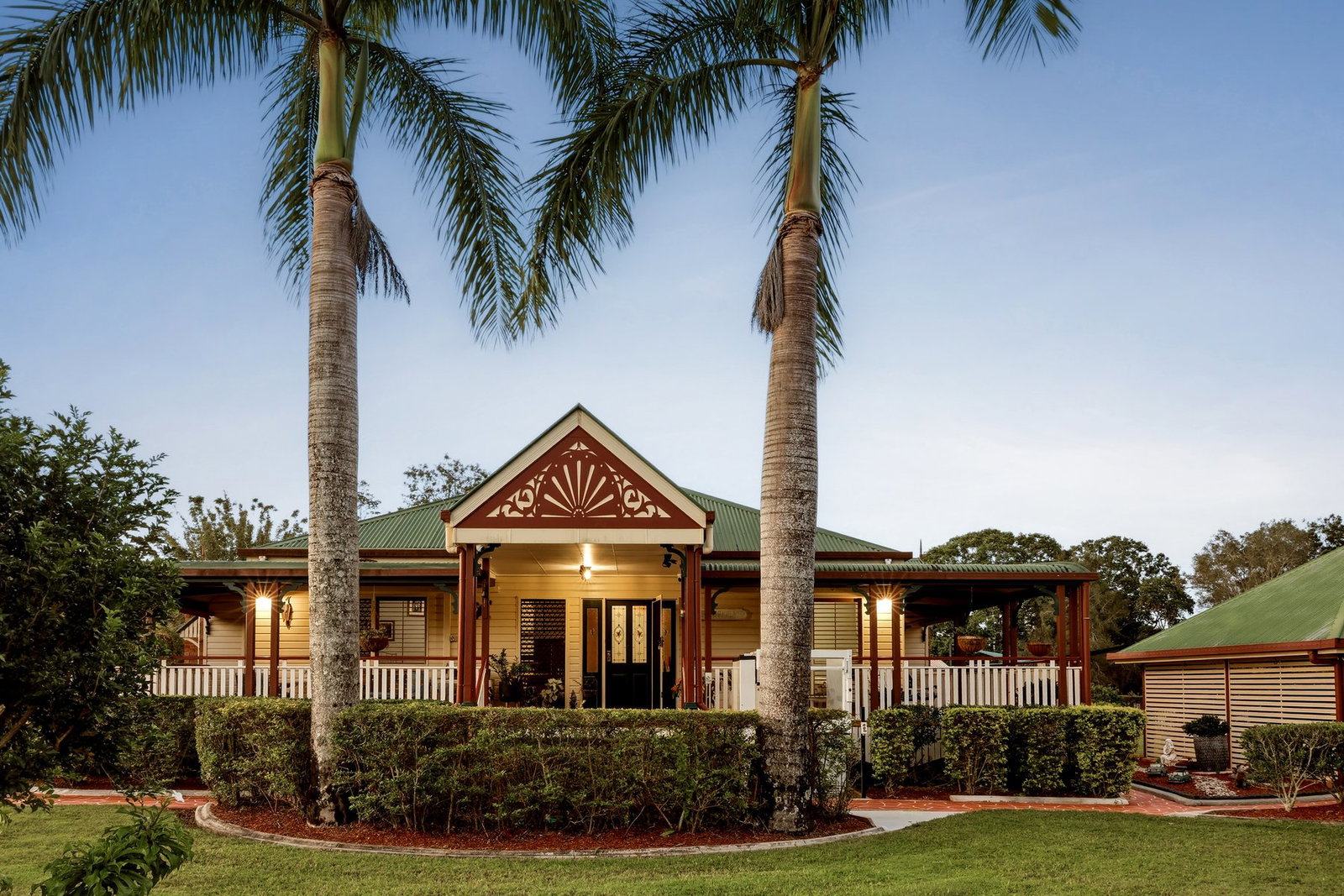 35 Roseberry Place Burpengary East QLD 4505