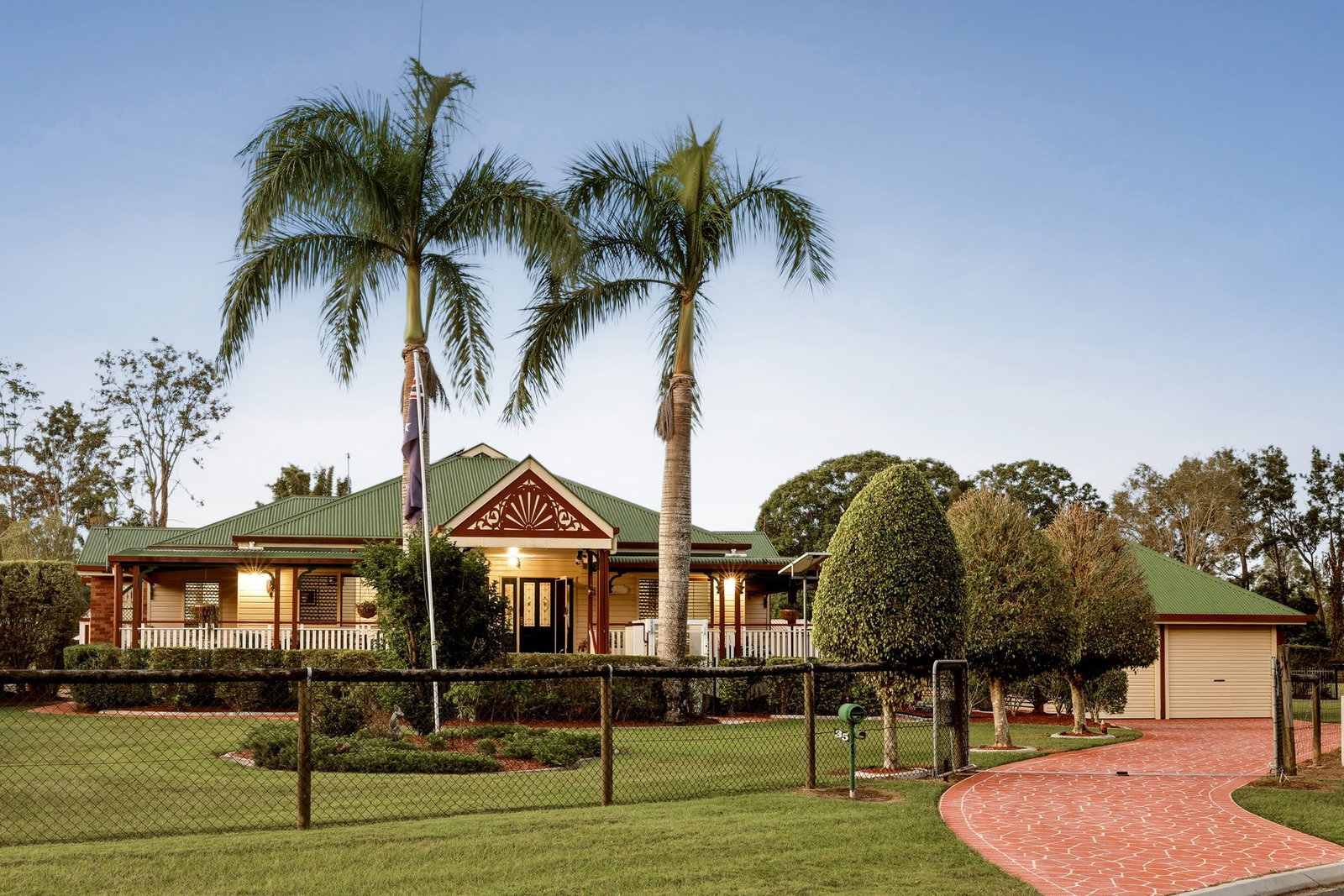 Main listing image for 35 Roseberry Place, Burpengary East  QLD  4505
