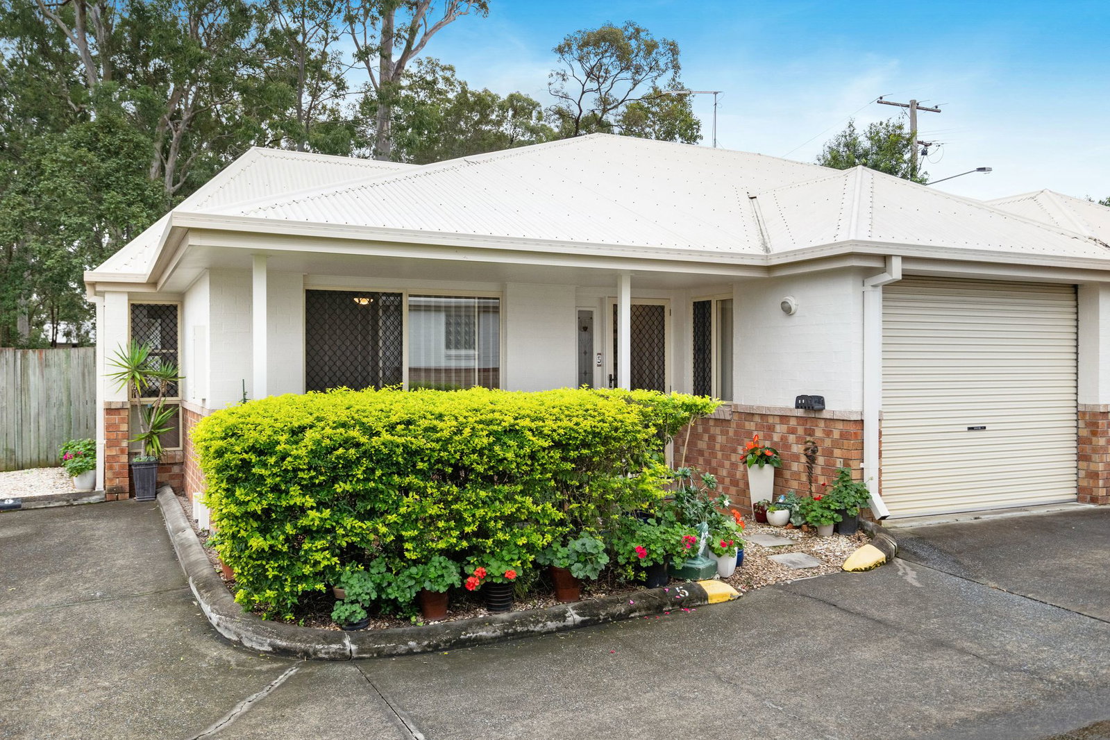 Main listing image for 5/56 Wright Street, Carindale  QLD  4152