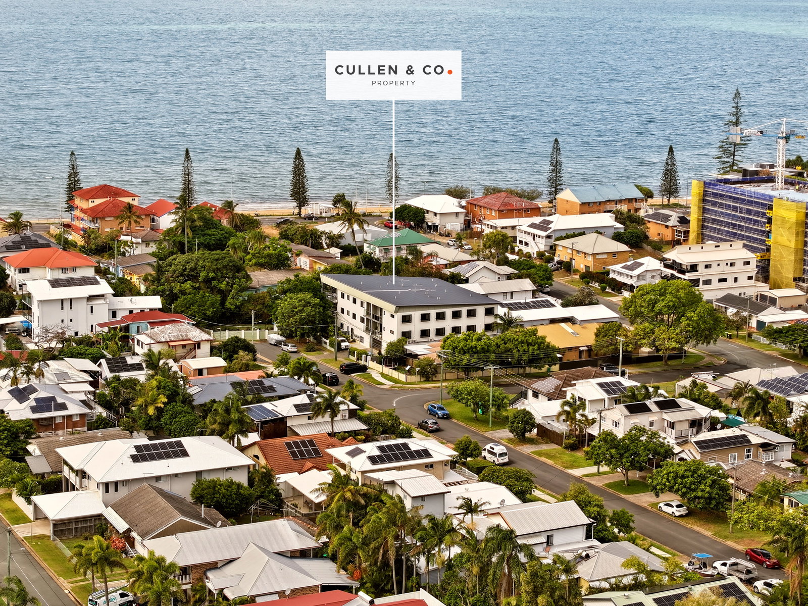 Main listing image for 4/1 Cowen Street, Margate  QLD  4019